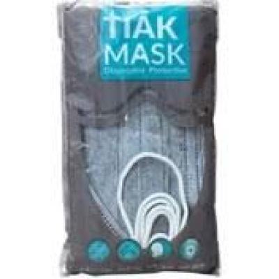 ماسک 5 عددی تیاک