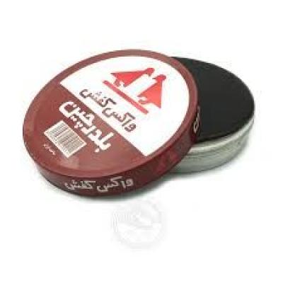 واکس قهوه ای بلدرچین