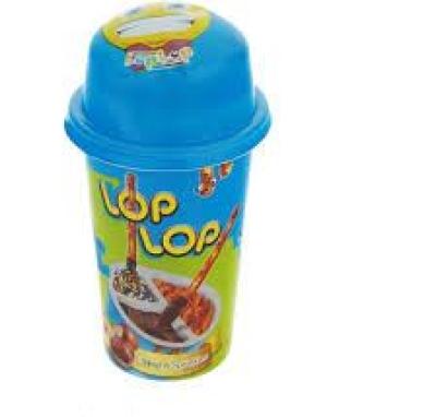 لپ لپ چوب شور آبی