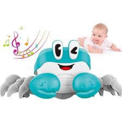 سو سو خرچنگ کوچک پسرانه