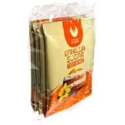 وانیل سلفون کوچک تیسابیک