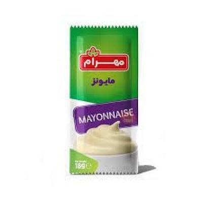 سس مایونز تک نفره مهام