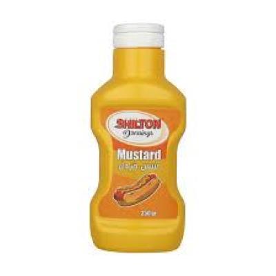 سس 350 گرم خردل شیلتون