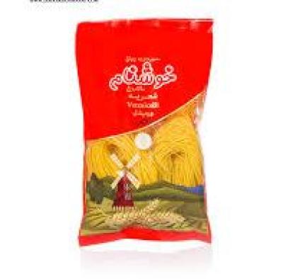 ورمیشل 300 گرم خوشنام