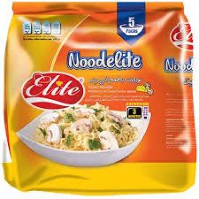 نودلیت قارچ بسته الیت