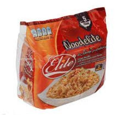 نودلیت گوجه تند بسته الیت