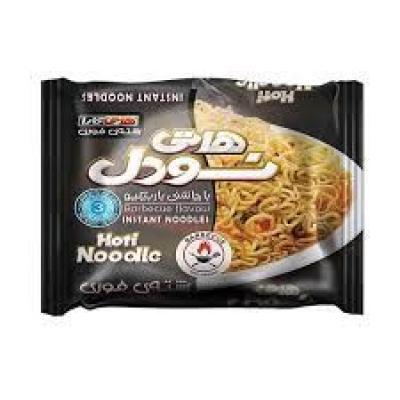 نودلیت باربیکیو هاتی نودل