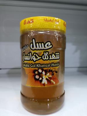 عسل800شهدگل خوانسار