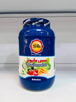 سس مایونز1410بهروز