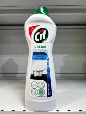 پاک کننده چند منظوره 1000 کرمی سفید سیف