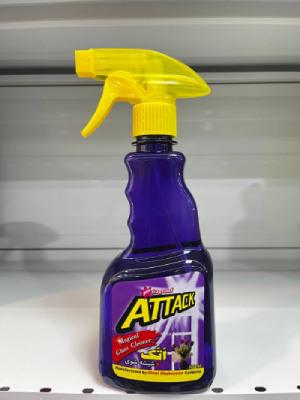 شیشه پاک کن 500 اتک