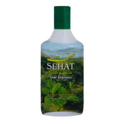 شامپو300سدرصحت