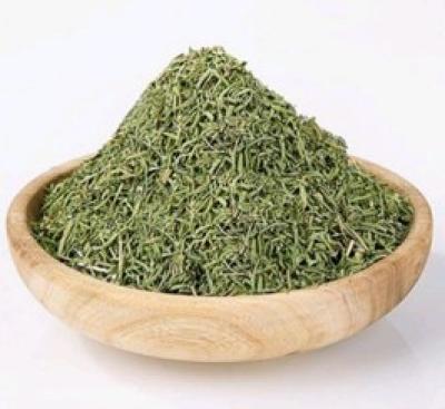 مرزه خشک فله