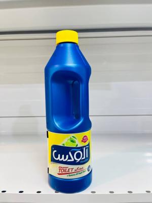 جرم گیر 1 لیتر لیمویی آلوکس