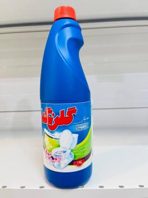 جرم گیر 1 لیتر گلرنگ