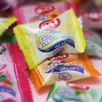 آبنبات آیشن فله آیدین