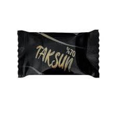 شکلات تلخ 70فله تکسان