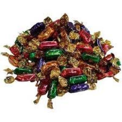 تافی کره ای فله چیچک