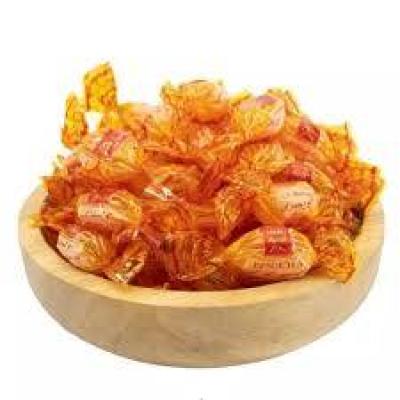 آبنبات عسلی فله مینو