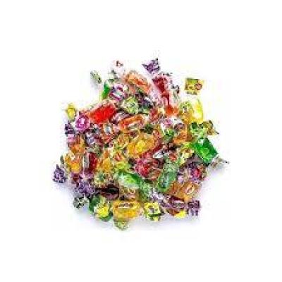 شکلات ژله ای فله آیدین