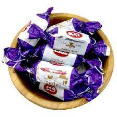 تافی شیری فله آیدین