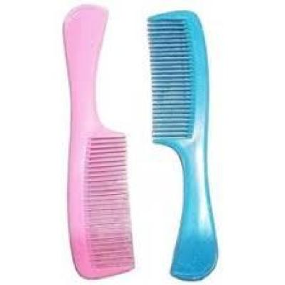 شانه دسته دار متوسط