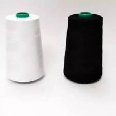 دوک سفید و مشکی