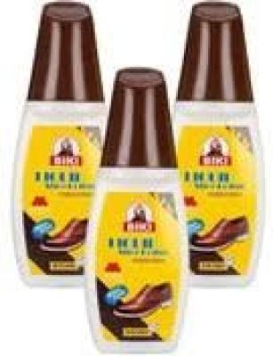 واکس مایع قهوه ای بلدرچین